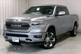 Ram 1500 2022 4x2 Limited 4dr Crew Cab 5.6 ft. SB Pickup