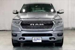 Ram 1500 2022 4x2 Limited 4dr Crew Cab 5.6 ft. SB Pickup
