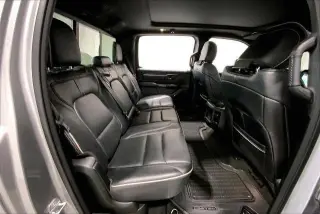 Ram 1500 2022 4x2 Limited 4dr Crew Cab 5.6 ft. SB Pickup