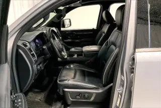 Ram 1500 2022 4x2 Limited 4dr Crew Cab 5.6 ft. SB Pickup