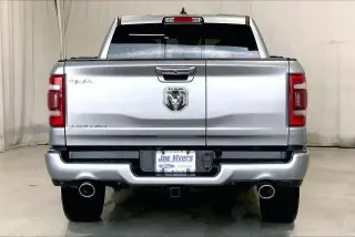 Ram 1500 2022 4x2 Limited 4dr Crew Cab 5.6 ft. SB Pickup