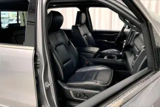 Ram 1500 2022 4x2 Limited 4dr Crew Cab 5.6 ft. SB Pickup