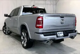 Ram 1500 2022 4x2 Limited 4dr Crew Cab 5.6 ft. SB Pickup