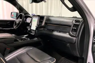 Ram 1500 2022 4x2 Limited 4dr Crew Cab 5.6 ft. SB Pickup
