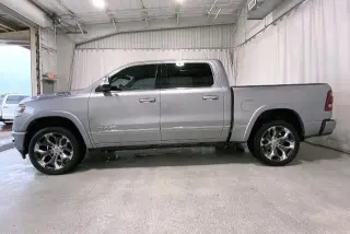 Ram 1500 2022 4x2 Limited 4dr Crew Cab 5.6 ft. SB Pickup