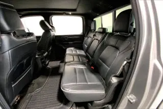 Ram 1500 2022 4x2 Limited 4dr Crew Cab 5.6 ft. SB Pickup