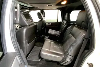 Ford Expedition EL 2014 4x2 Limited 4dr SUV