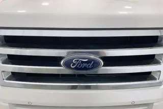 Ford Expedition EL 2014 4x2 Limited 4dr SUV