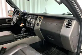 Ford Expedition EL 2014 4x2 Limited 4dr SUV