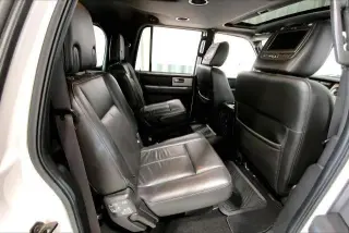 Ford Expedition EL 2014 4x2 Limited 4dr SUV