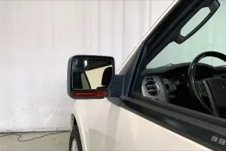 Ford Expedition EL 2014 4x2 Limited 4dr SUV