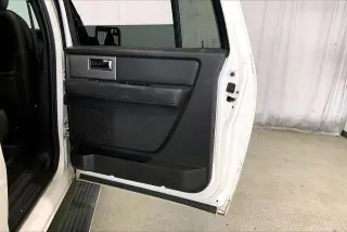 Ford Expedition EL 2014 4x2 Limited 4dr SUV