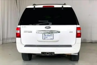 Ford Expedition EL 2014 4x2 Limited 4dr SUV