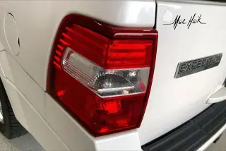 Ford Expedition EL 2014 4x2 Limited 4dr SUV