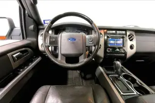 Ford Expedition EL 2014 4x2 Limited 4dr SUV