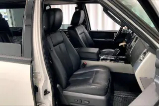 Ford Expedition EL 2014 4x2 Limited 4dr SUV