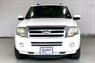 Ford Expedition EL 2014 4x2 Limited 4dr SUV
