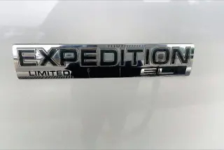 Ford Expedition EL 2014 4x2 Limited 4dr SUV