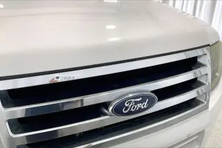 Ford Expedition EL 2014 4x2 Limited 4dr SUV