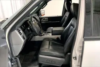 Ford Expedition EL 2014 4x2 Limited 4dr SUV