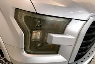 Ford F-150 2017 4x4 XLT 4dr SuperCrew 5.5 ft. SB