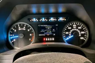 Ford F-150 2017 4x4 XLT 4dr SuperCrew 5.5 ft. SB