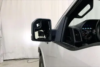 Ford F-150 2017 4x4 XLT 4dr SuperCrew 5.5 ft. SB