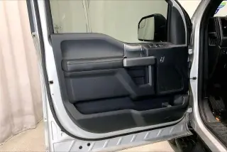 Ford F-150 2017 4x4 XLT 4dr SuperCrew 5.5 ft. SB