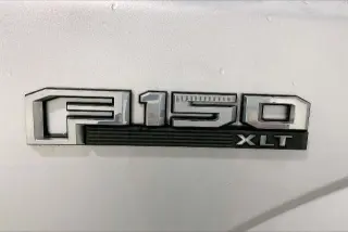Ford F-150 2017 4x4 XLT 4dr SuperCrew 5.5 ft. SB