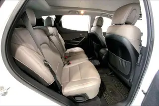 Hyundai SANTA FE Sport 2017 AWD 2.0T Ultimate 4dr SUV