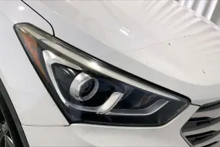 Hyundai SANTA FE Sport 2017 AWD 2.0T Ultimate 4dr SUV