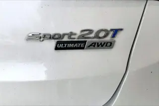 Hyundai SANTA FE Sport 2017 AWD 2.0T Ultimate 4dr SUV
