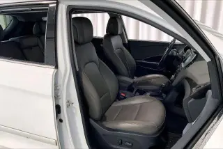 Hyundai SANTA FE Sport 2017 AWD 2.0T Ultimate 4dr SUV