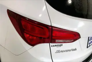 Hyundai SANTA FE Sport 2017 AWD 2.0T Ultimate 4dr SUV