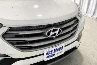 Hyundai SANTA FE Sport 2017 AWD 2.0T Ultimate 4dr SUV
