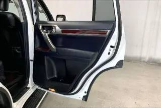 Lexus GX 460 2016 AWD 4dr SUV