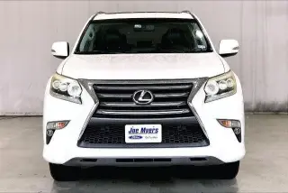 Lexus GX 460 2016 AWD 4dr SUV