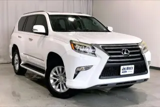 Lexus GX 460 2016 AWD 4dr SUV