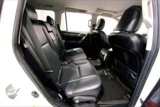 Lexus GX 460 2016 AWD 4dr SUV