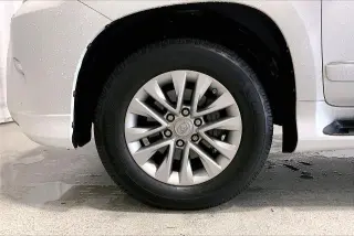 Lexus GX 460 2016 AWD 4dr SUV