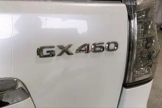 Lexus GX 460 2016 AWD 4dr SUV