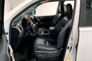 Lexus GX 460 2016 AWD 4dr SUV