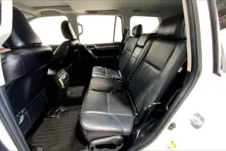 Lexus GX 460 2016 AWD 4dr SUV