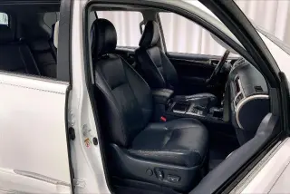 Lexus GX 460 2016 AWD 4dr SUV