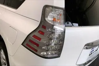 Lexus GX 460 2016 AWD 4dr SUV