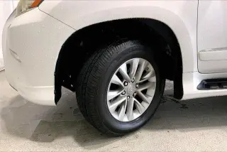 Lexus GX 460 2016 AWD 4dr SUV