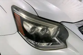 Lexus GX 460 2016 AWD 4dr SUV