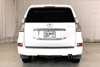 Lexus GX 460 2016 AWD 4dr SUV