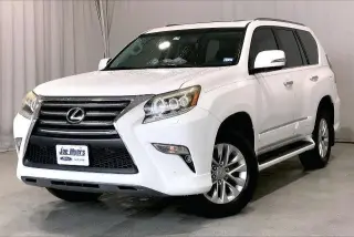 Lexus GX 460 2016 AWD 4dr SUV