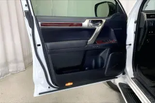 Lexus GX 460 2016 AWD 4dr SUV
